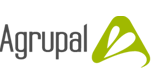 Logo Agrupal