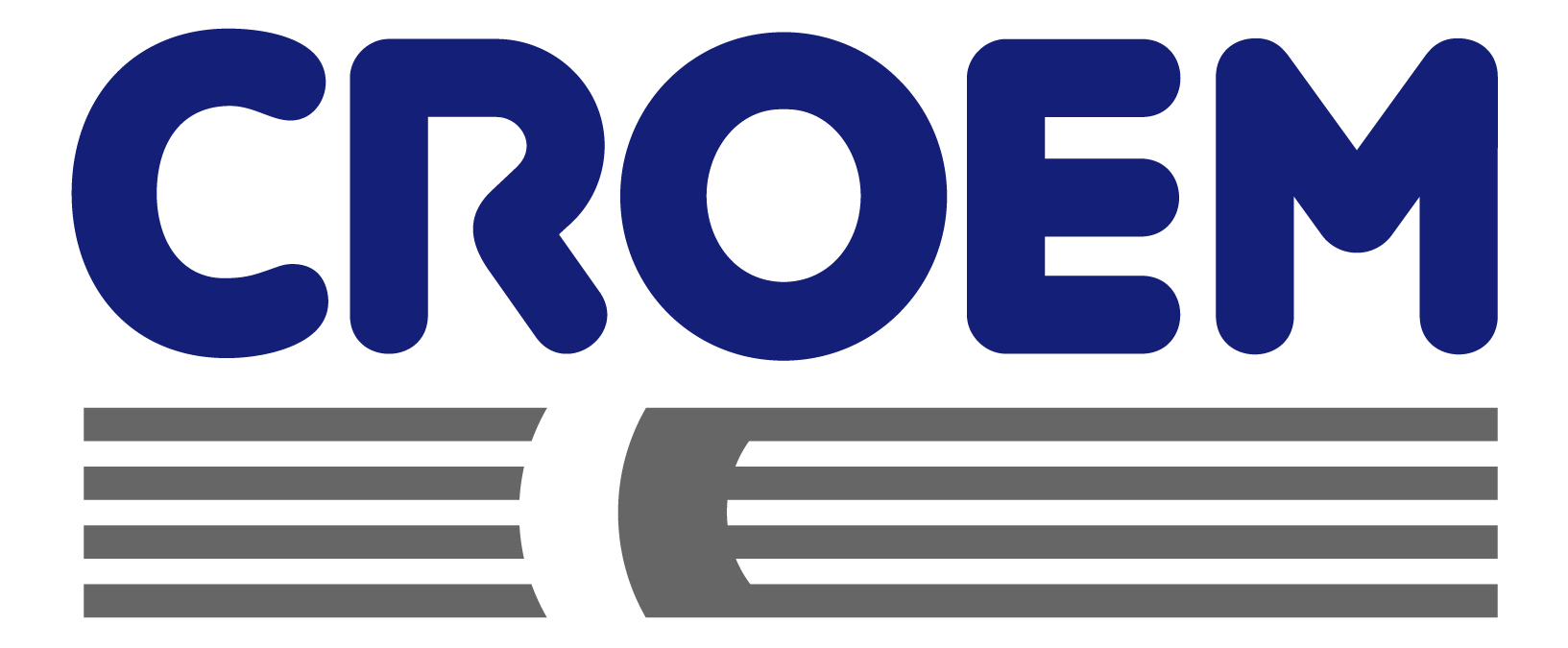Logo CROEM