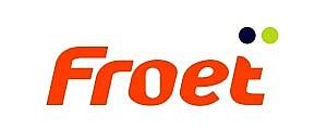 Logo FROET
