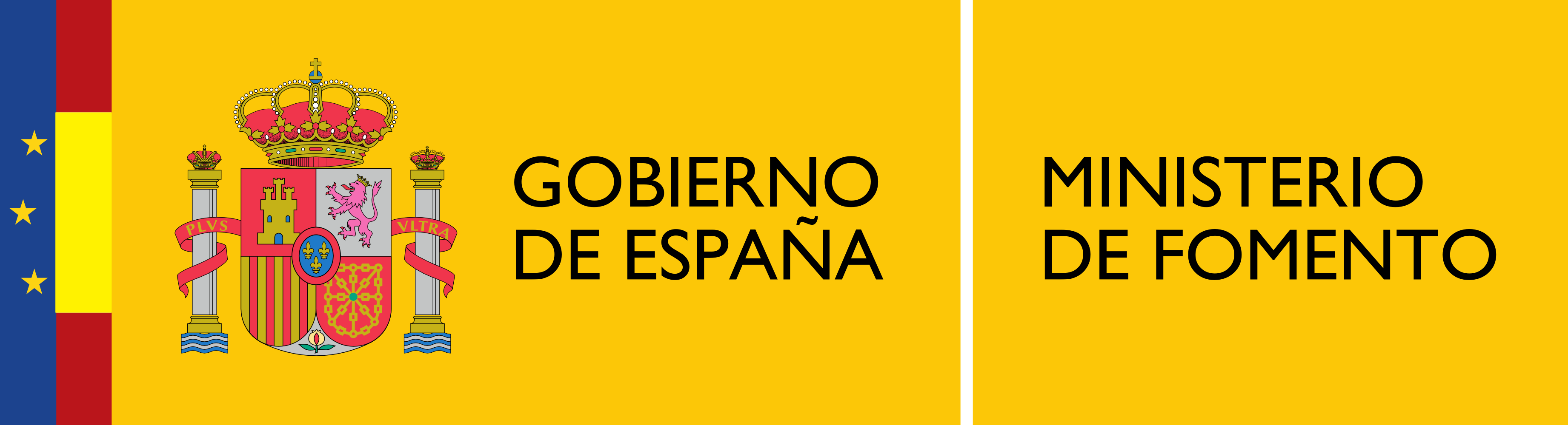Logo de Gobierno de España