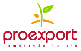 Logo Proexport